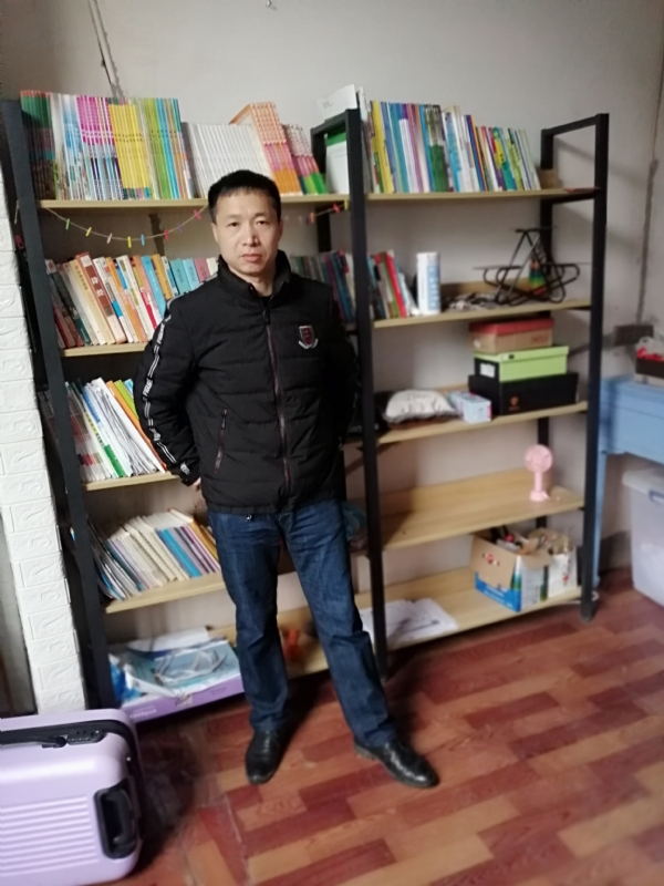 春意浓浓的第一张照片--宿迁相亲服务中心