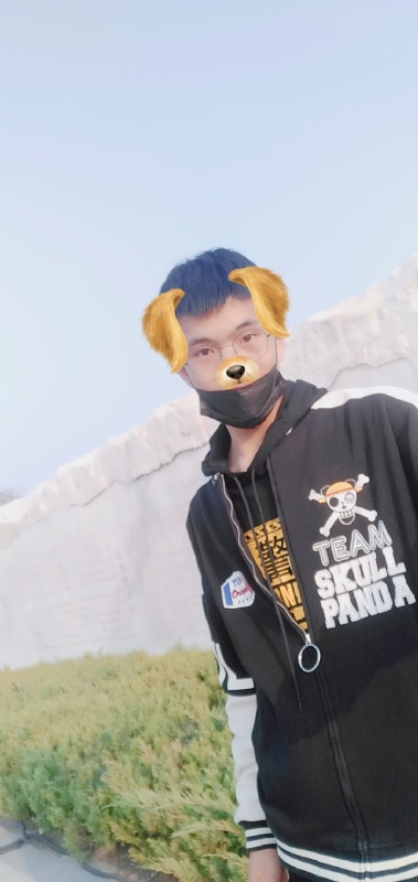 单身小哥的第二张照片--宿迁相亲服务中心