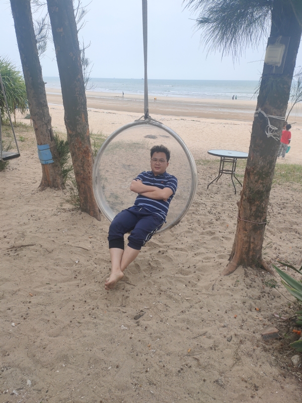 李开心的第二张照片--宿迁相亲服务中心