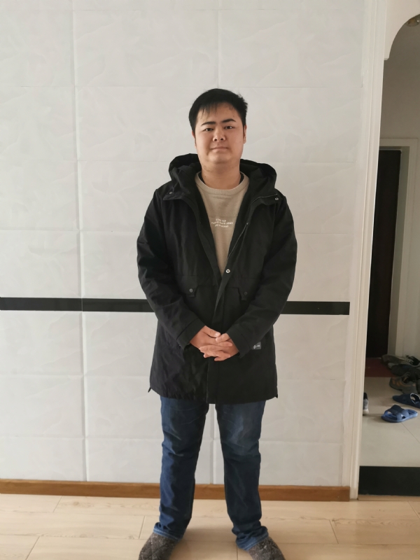 cake的第一张照片--宿迁相亲服务中心