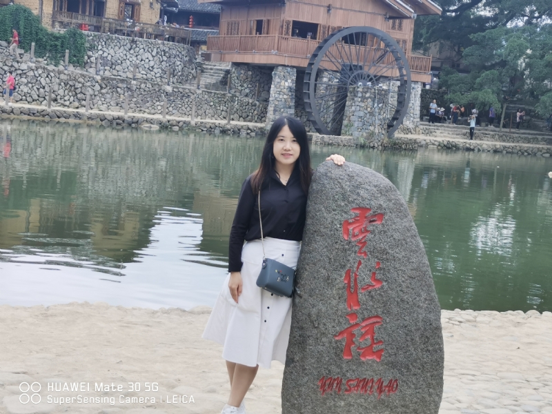 嘻嘻的第一张照片--宿迁相亲服务中心