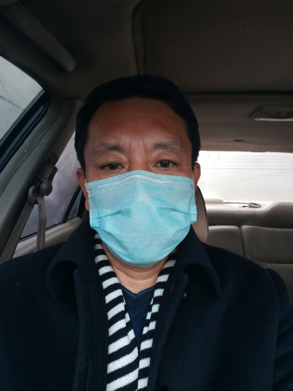 吉祥鸟的第一张照片--宿迁相亲服务中心