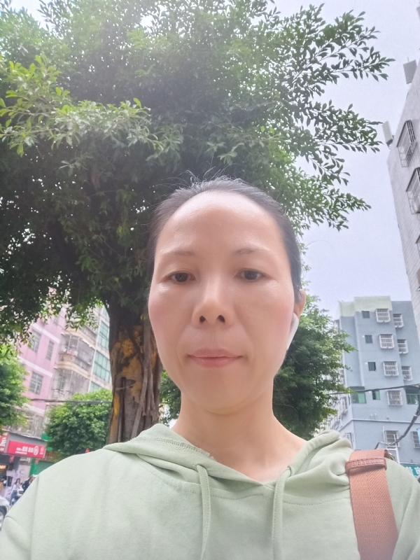 容容的第一张照片--宿迁相亲服务中心