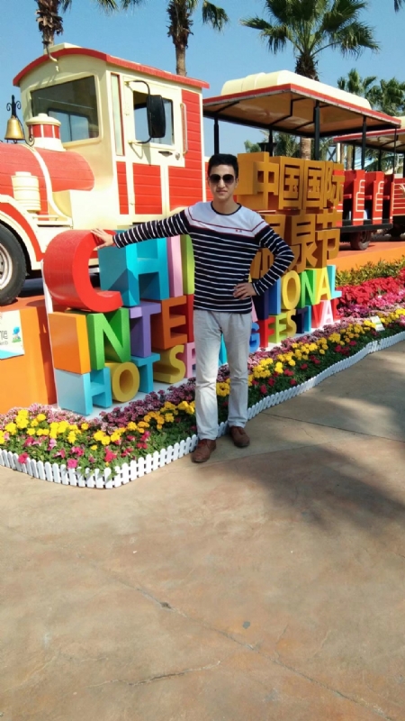 终于等到你的第六张照片--宿迁相亲服务中心