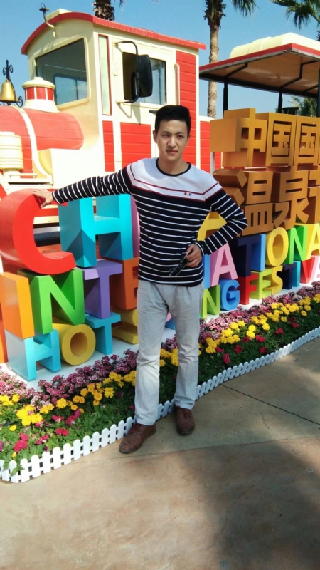 终于等到你的第七张照片--宿迁相亲服务中心