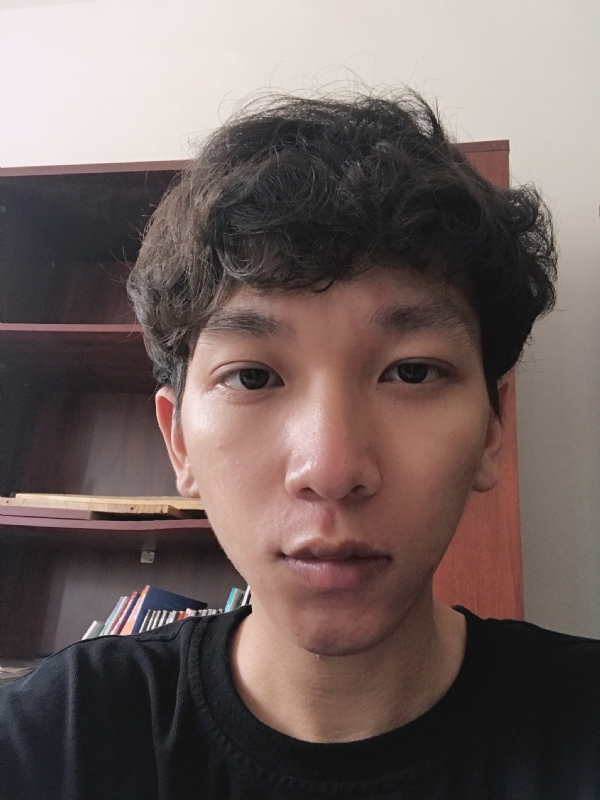 晚风的第一张照片--宿迁相亲服务中心