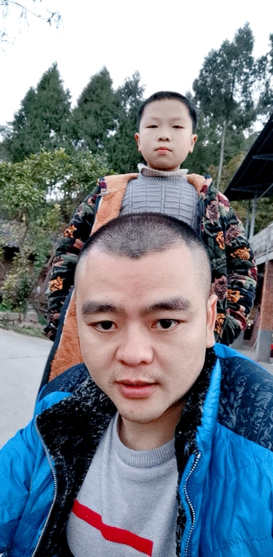 钟生发财的第三张照片--宿迁相亲服务中心