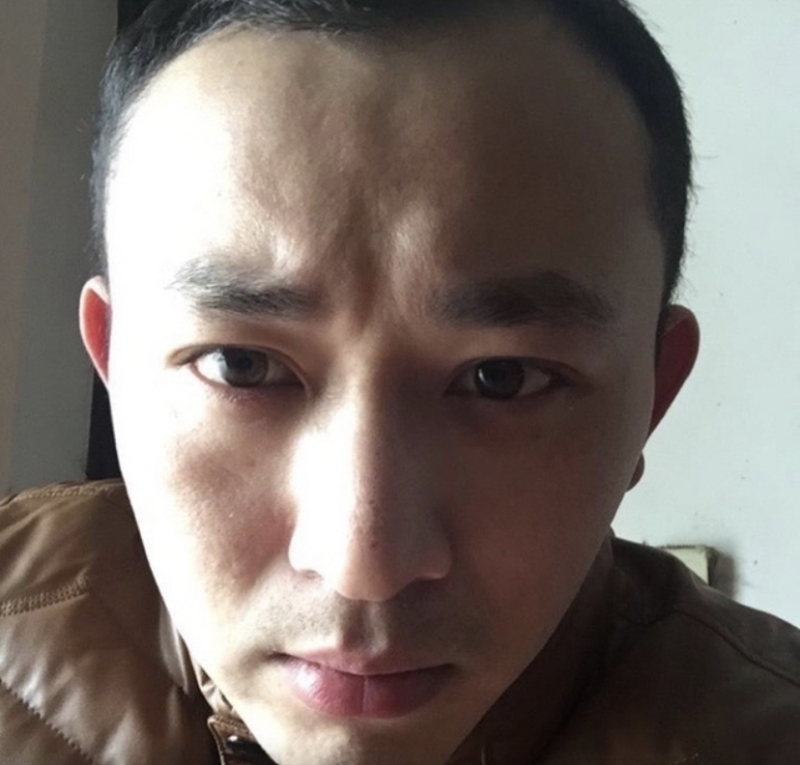 摘星小虫的第一张照片--宿迁相亲服务中心