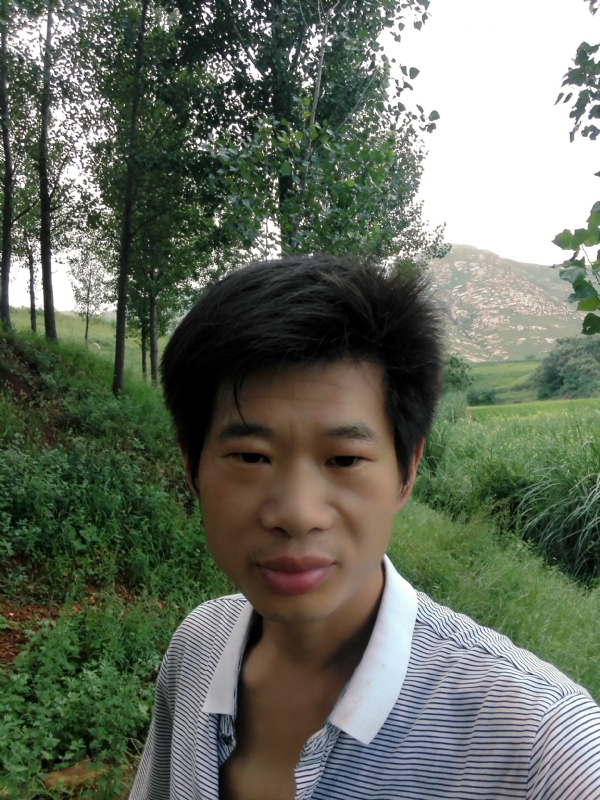 好男儿的第二张照片--宿迁相亲服务中心