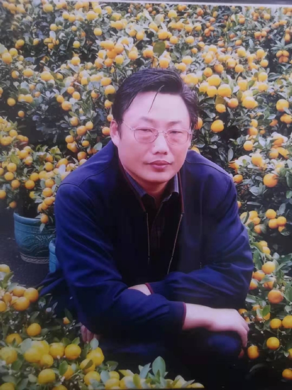 春雨的第一张照片--宿迁相亲服务中心