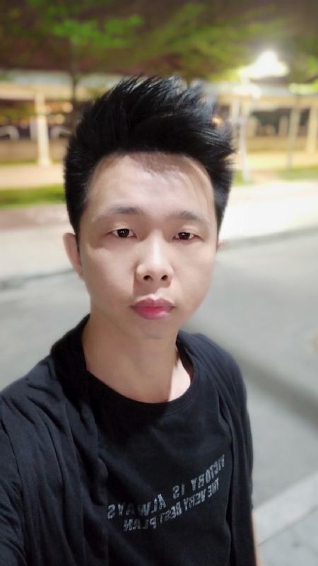 飞飞的第二张照片--宿迁相亲服务中心