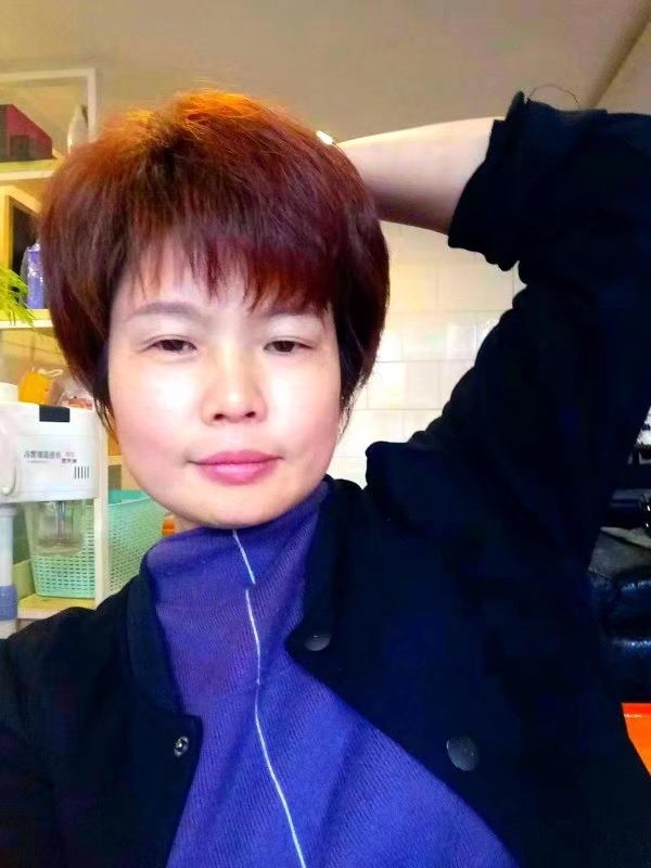 心若向阳的第二张照片--宿迁相亲服务中心