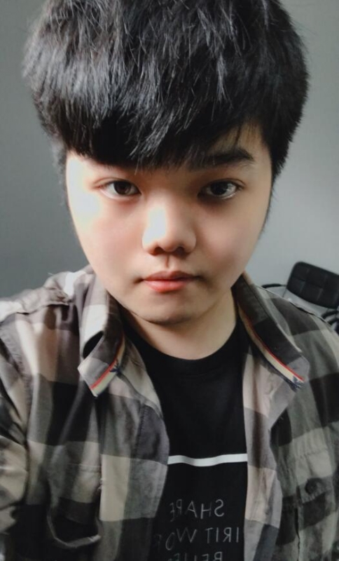 芒果i的第二张照片--宿迁相亲服务中心