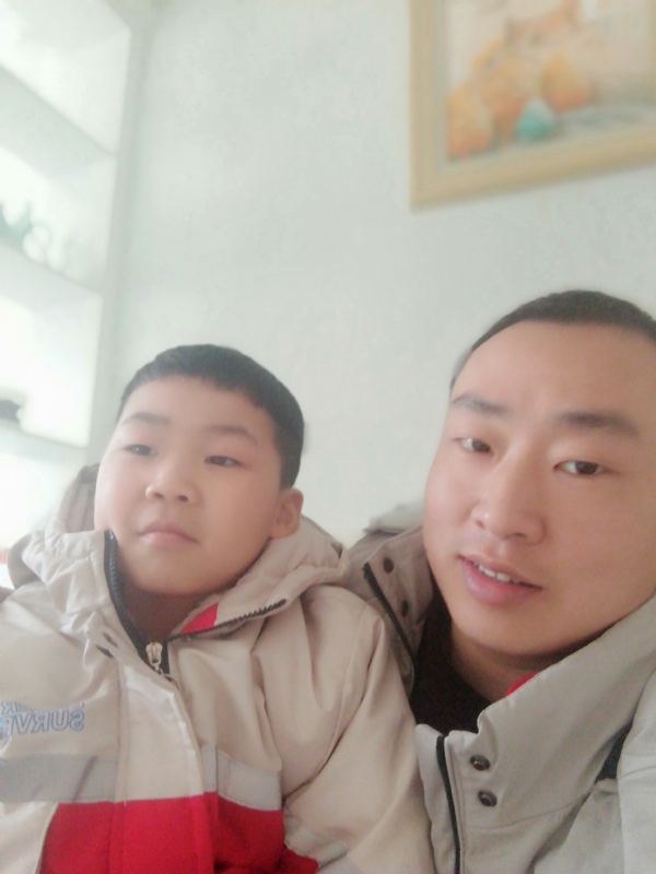 潇洒自由人的第一张照片--宿迁相亲服务中心