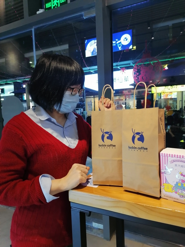 michelle的第一张照片--宿迁相亲服务中心