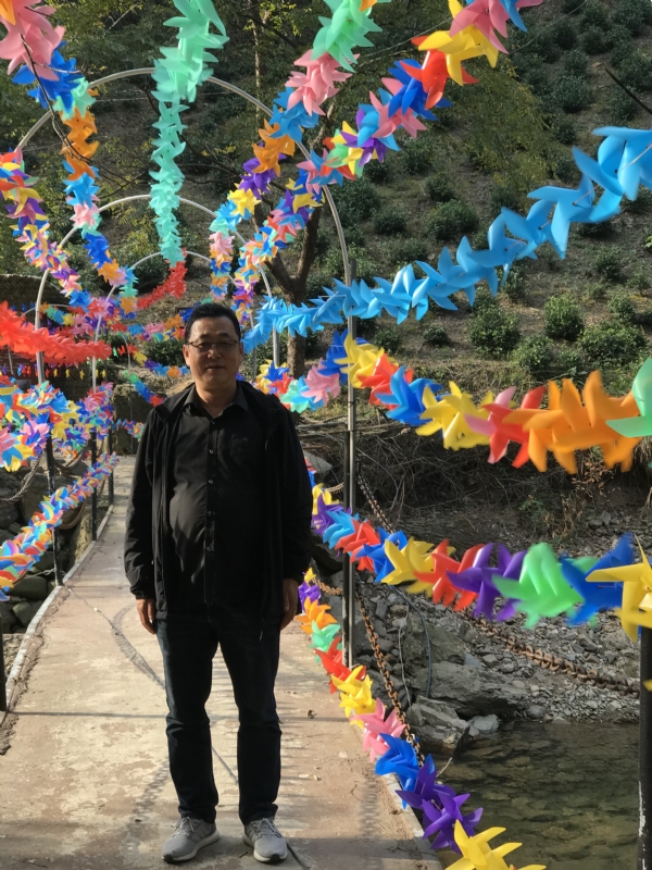 半世烟云的第二张照片--宿迁相亲服务中心