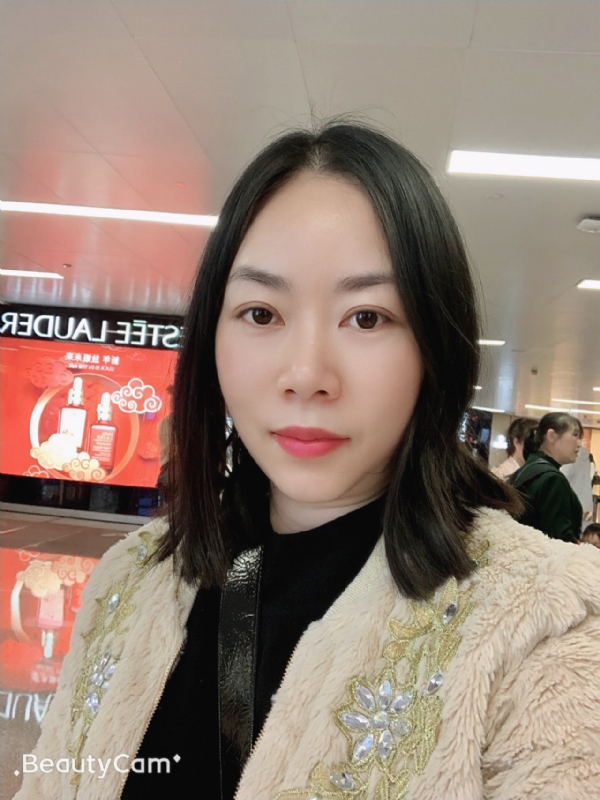 HuangXiao的第一张照片--宿迁相亲服务中心