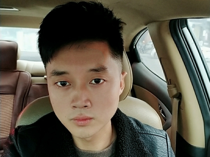 热心市民小林的第一张照片--宿迁相亲服务中心