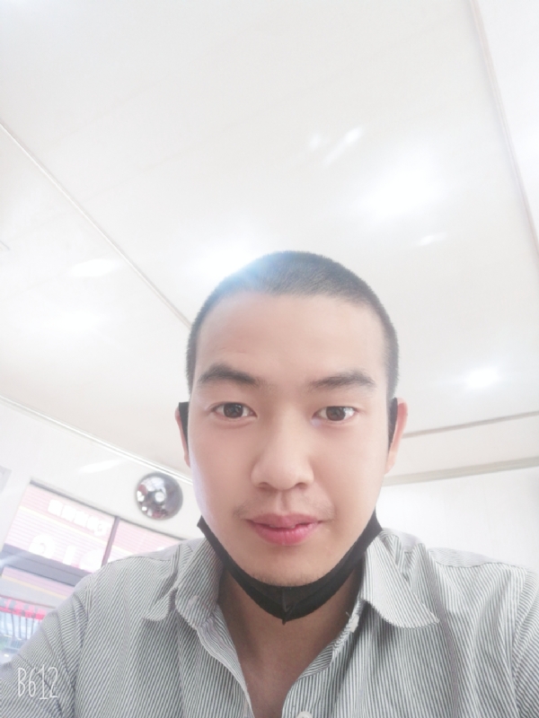 清的第二张照片--宿迁相亲服务中心