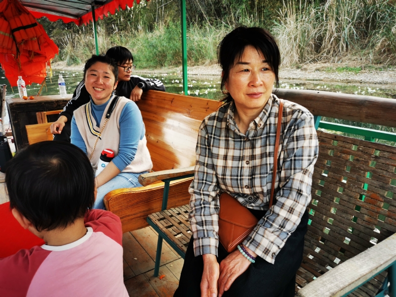 英子的第一张照片--宿迁相亲服务中心