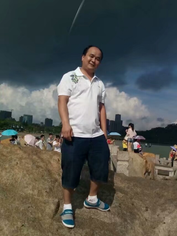 情殇的第一张照片--宿迁相亲服务中心