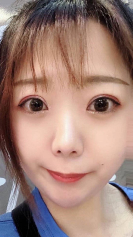 程程的第二张照片--宿迁相亲服务中心