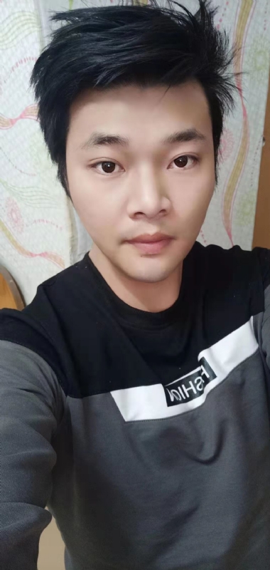 王冰的第一张照片--宿迁相亲服务中心