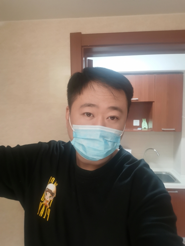 光辉的第一张照片--宿迁相亲服务中心