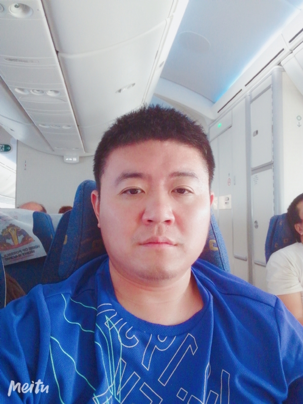 孙大侠的第一张照片--宿迁相亲服务中心