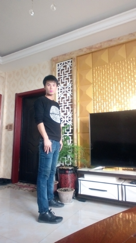 仅此而已的第一张照片--宿迁相亲服务中心