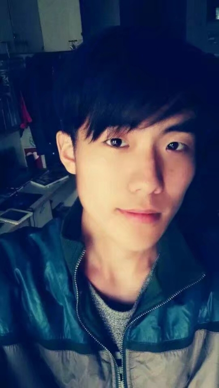 大尾巴哥哥的第一张照片--宿迁相亲服务中心