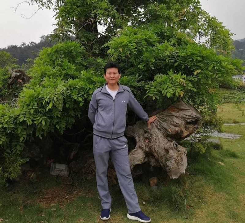 遗憾等于圆满的第一张照片--宿迁相亲服务中心