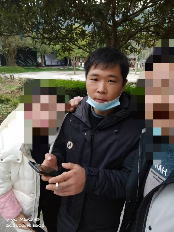 尽的第一张照片--宿迁相亲服务中心