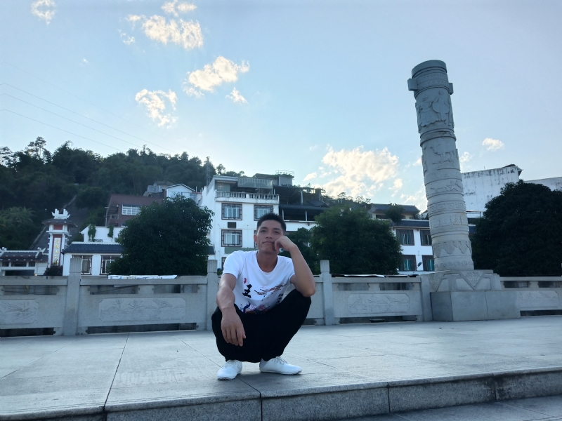 吾爱的第一张照片--宿迁相亲服务中心