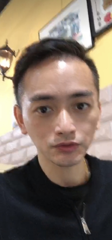 Enemysin的第二张照片--宿迁相亲服务中心