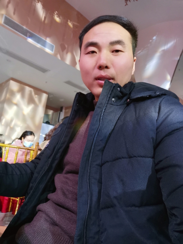 找属于自己的幸福的第一张照片--宿迁相亲服务中心