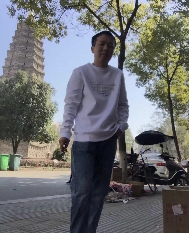 黄冈征婚的第一张照片--宿迁相亲服务中心