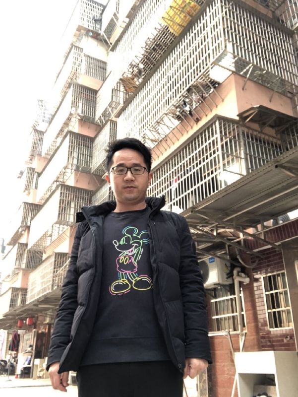 cxh的第一张照片--宿迁相亲服务中心