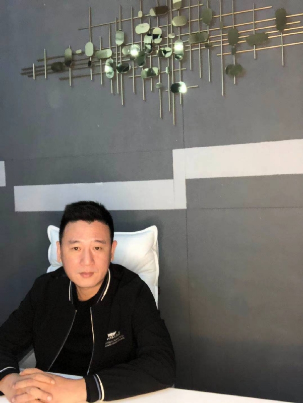 SAM的第一张照片--宿迁相亲服务中心