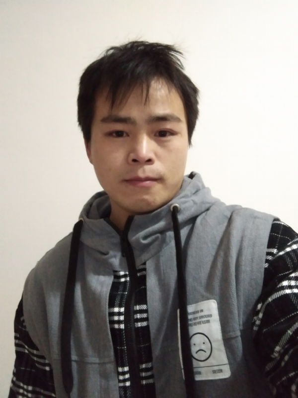 扶天公子的第一张照片--宿迁相亲服务中心