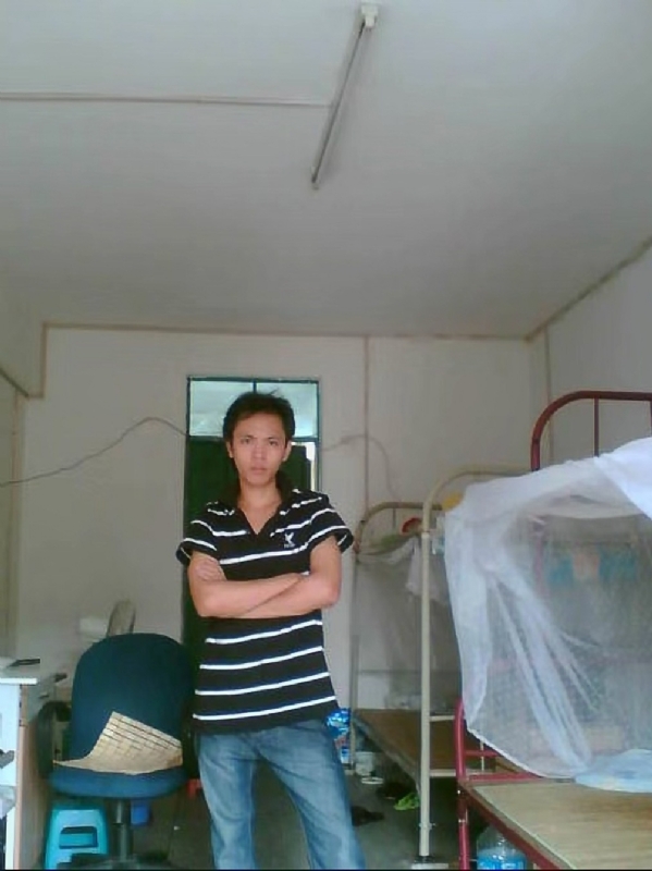 冷的第一张照片--宿迁相亲服务中心