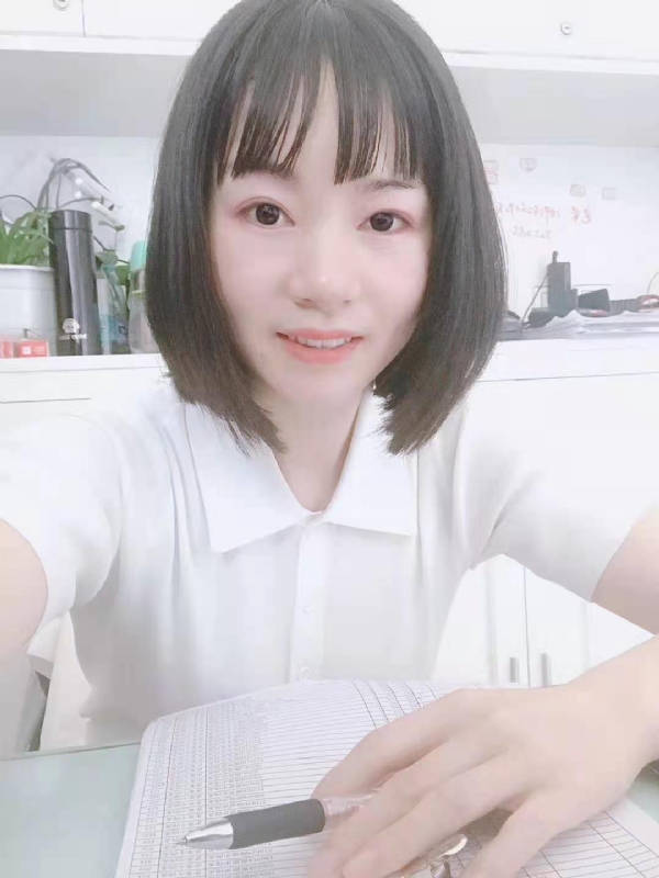 槑槑的第二张照片--宿迁相亲服务中心