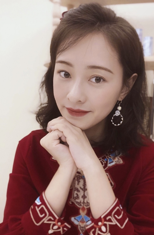 Betty的第一张照片--宿迁相亲服务中心