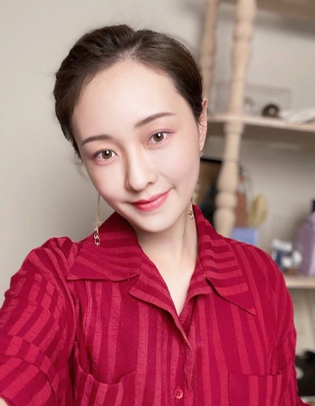 Betty的第二张照片--宿迁相亲服务中心