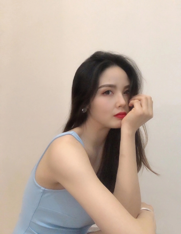 小汤圆的第二张照片--宿迁相亲服务中心