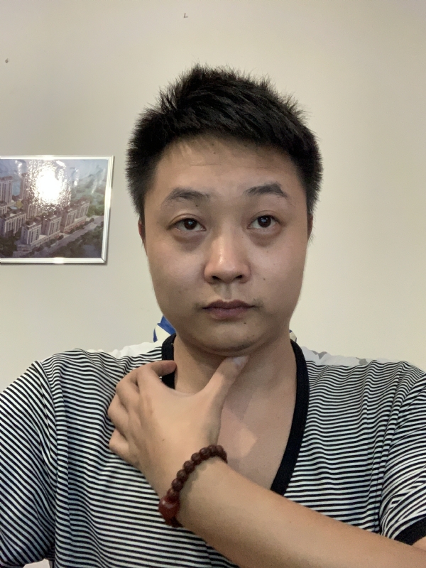 真心诚意的第一张照片--宿迁相亲服务中心