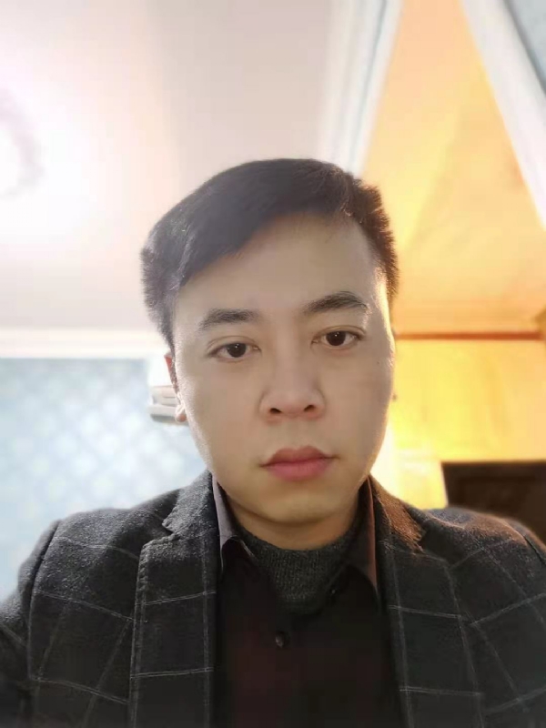 浔城烟雨的第一张照片--宿迁相亲服务中心