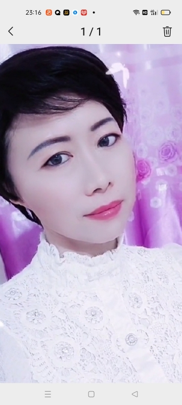 人生如茶的第一张照片--宿迁相亲服务中心