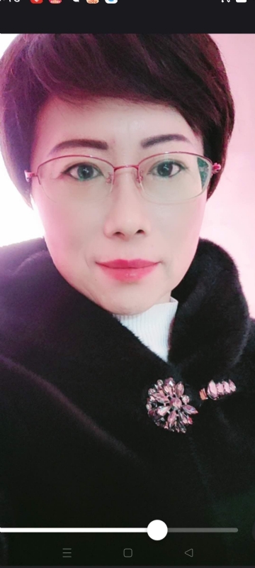 人生如茶的第二张照片--宿迁相亲服务中心