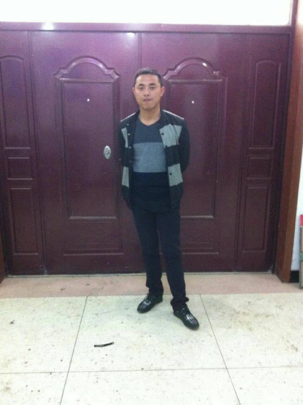 心如止水的第一张照片--宿迁相亲服务中心